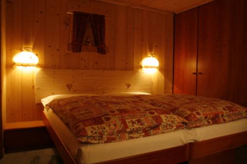 Imagen de la habitación del Hotel Gran Baita, Gressoney-Saint-Jean. Foto 10