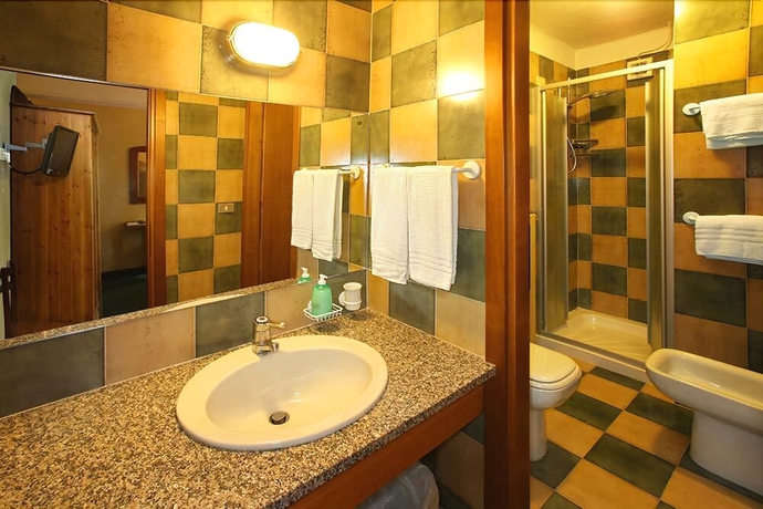 Imagen de la habitación del Hotel Gran Baita, Sauze D'oulx. Foto 14