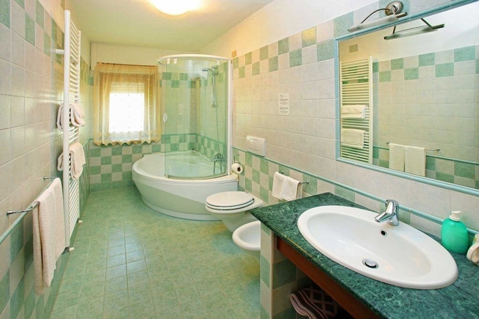 Imagen de la habitación del Hotel Gran Baita, Sauze D'oulx. Foto 18