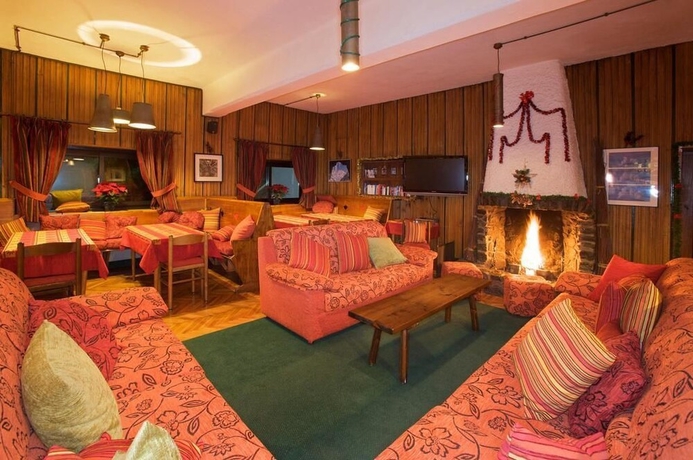 Imagen de los interiores del Hotel Gran Baita, Sauze D'oulx. Foto 19