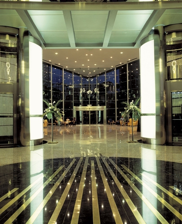 Imagen de los interiores del Hotel Gran Bali. Foto 16