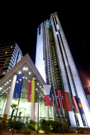 Imagen general del Hotel Gran Bali. Foto 5