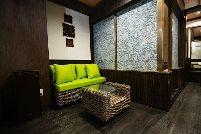 Imagen general del Hotel Gran Bali Resort. Foto 4