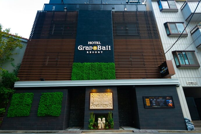 Imagen general del Hotel Gran Bali Resort. Foto 11