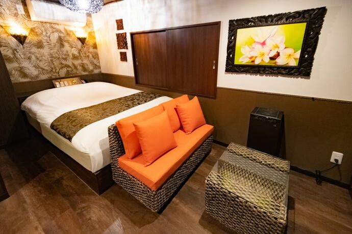 Imagen general del Hotel Gran Bali Resort. Foto 12