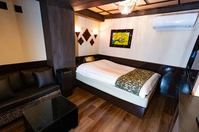 Imagen general del Hotel Gran Bali Resort. Foto 13