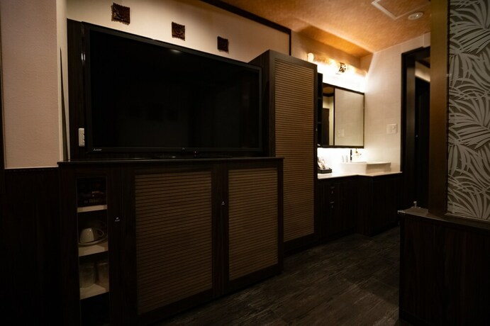 Imagen de la habitación del Hotel Gran Bali Resort. Foto 32