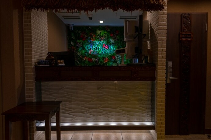 Imagen de los interiores del Hotel Gran Bali Resort. Foto 34