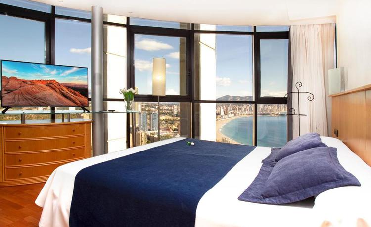 Imagen general del Hotel Gran Bali & Spa. Foto 1