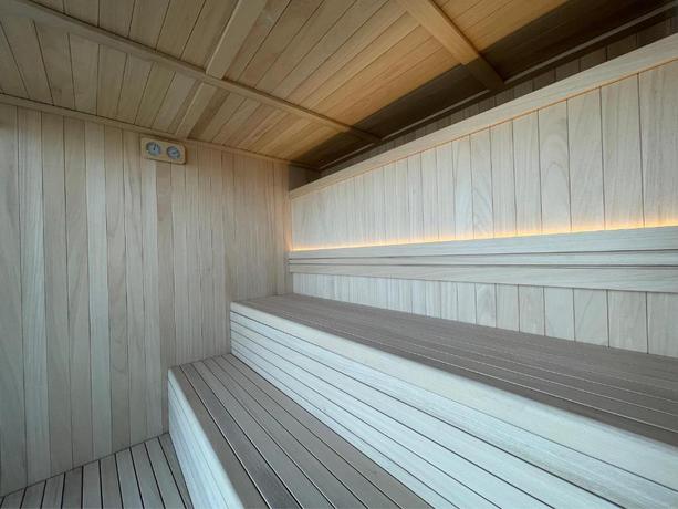 Imagen de los interiores del Hotel Gran Bali & Spa. Foto 17