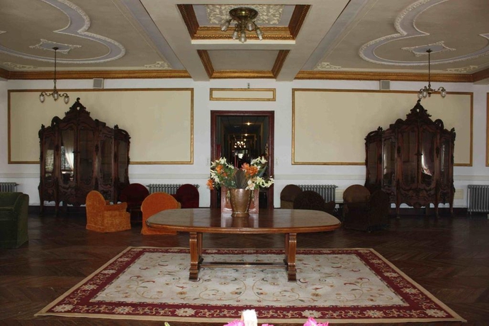 Imagen general del Hotel Gran Balneario De Corconte. Foto 2