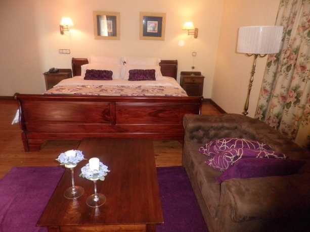 Imagen general del Hotel Gran Balneario De Corconte. Foto 3