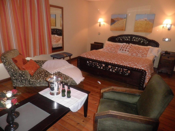 Imagen general del Hotel Gran Balneario De Corconte. Foto 5