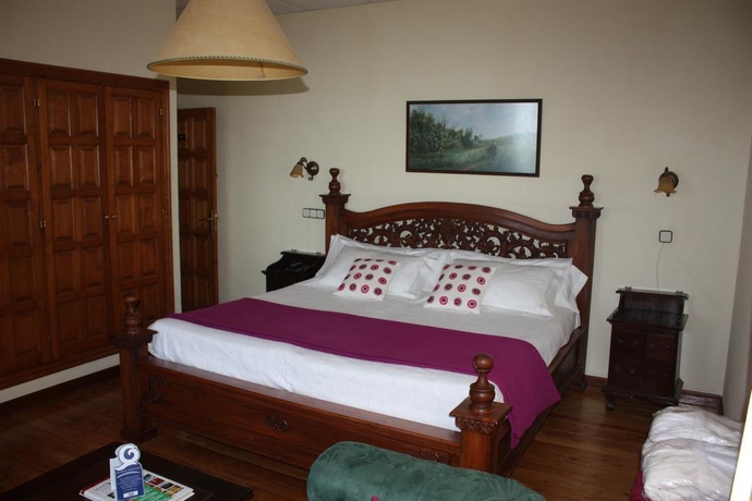 Imagen general del Hotel Gran Balneario De Corconte. Foto 8