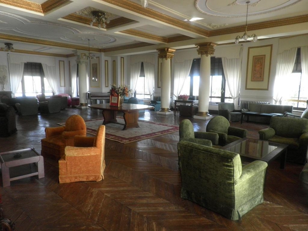 Imagen general del Hotel Gran Balneario De Corconte. Foto 11