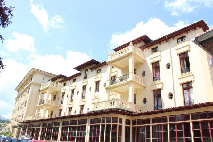 Imagen general del Hotel Gran Balneario de Liérganes. Foto 2