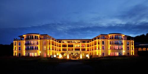 Imagen de la habitación del Hotel Gran Belveder. Foto 3