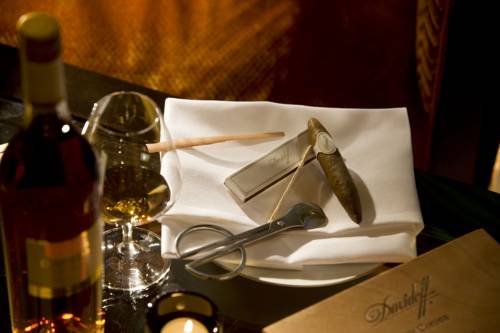 Imagen de la habitación del Hotel Gran Belveder. Foto 4