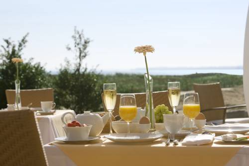 Imagen de la habitación del Hotel Gran Belveder. Foto 5