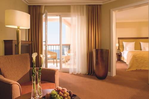 Imagen de la habitación del Hotel Gran Belveder. Foto 6