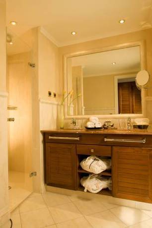 Imagen de la habitación del Hotel Gran Belveder. Foto 9