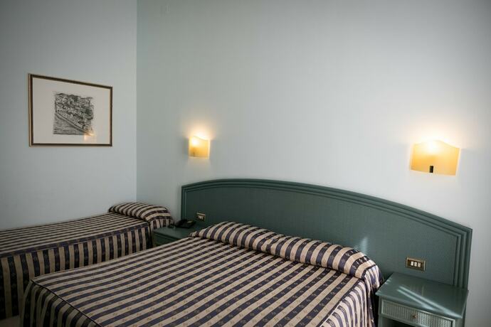 Imagen general del Hotel Gran Bretagna Boutique Hotel Ortigia. Foto 4