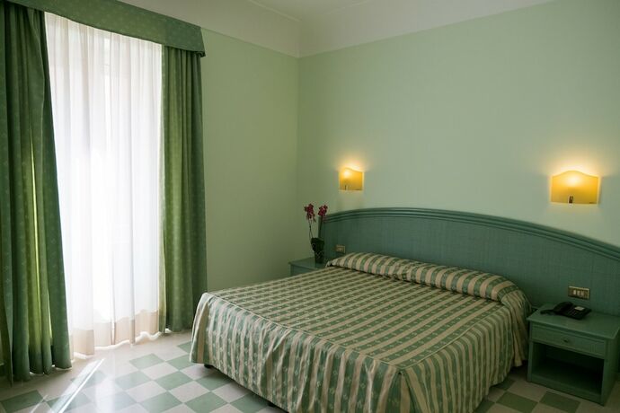 Imagen general del Hotel Gran Bretagna Boutique Hotel Ortigia. Foto 7