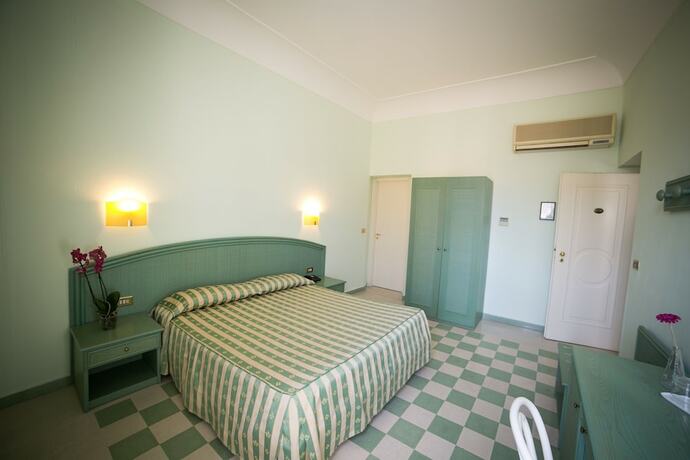 Imagen general del Hotel Gran Bretagna Boutique Hotel Ortigia. Foto 8