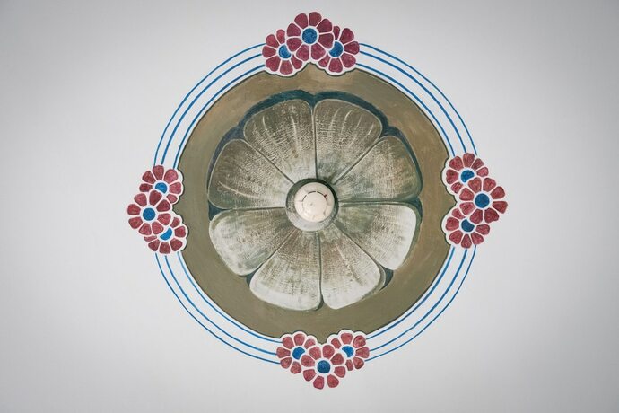 Imagen general del Hotel Gran Bretagna Boutique Hotel Ortigia. Foto 12