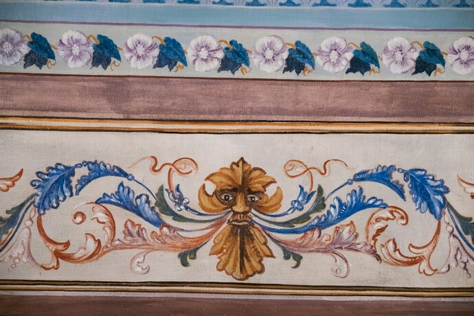 Imagen de la habitación del Hotel Gran Bretagna Boutique Hotel Ortigia. Foto 18