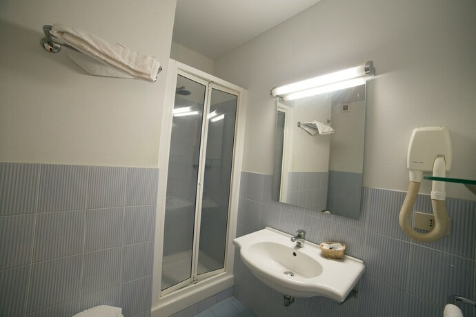 Imagen de la habitación del Hotel Gran Bretagna Boutique Hotel Ortigia. Foto 22