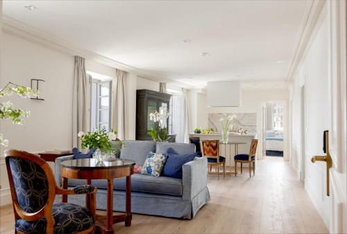 Imagen de la habitación del Hotel Gran Brillante. Foto 12