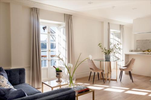 Imagen de la habitación del Hotel Gran Brillante. Foto 13