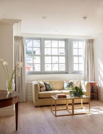 Imagen de la habitación del Hotel Gran Brillante. Foto 14