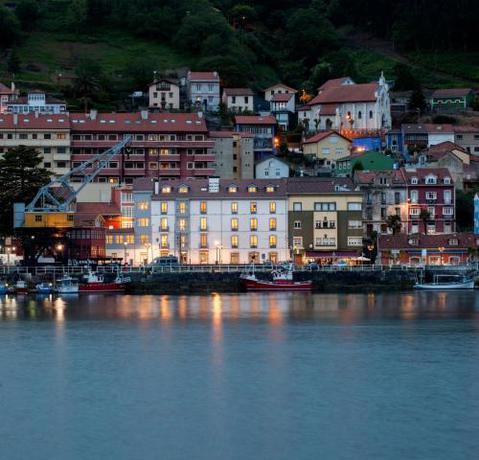 Imagen general del Hotel Gran Brillante. Foto 2