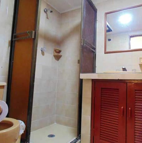 Imagen de la habitación del Hotel Gran Buenaventura. Foto 6