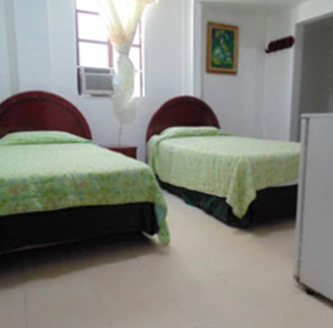 Imagen de la habitación del Hotel Gran Buenaventura. Foto 7