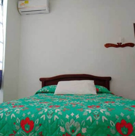 Imagen general del Hotel Gran Buenaventura. Foto 1