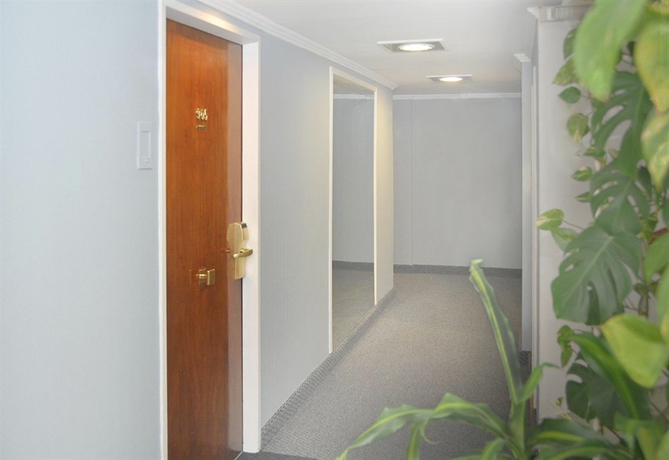 Imagen de los interiores del Hotel Gran Buenos Aires. Foto 6