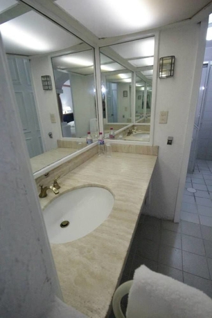 Imagen de la habitación del Hotel Gran Campestre. Foto 2