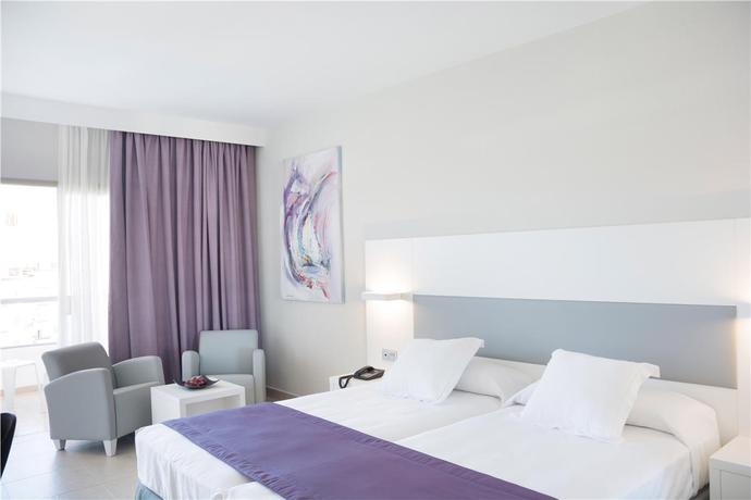 Imagen de la habitación del Hotel Gran Canaria Princess - Adults Only. Foto 5