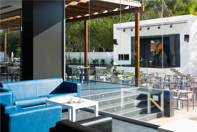 Imagen de los interiores del Hotel Gran Canaria Princess - Adults Only. Foto 10