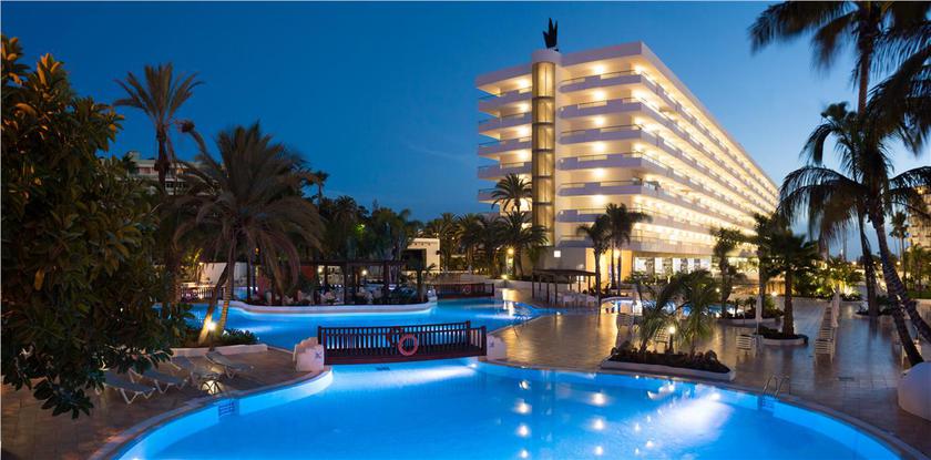 Imagen de la piscina del Hotel Gran Canaria Princess - Adults Only. Foto 13