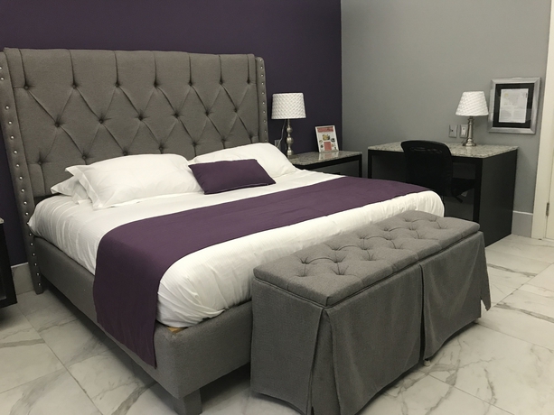 Imagen de la habitación del Hotel Gran Cantera La Plaza. Foto 2