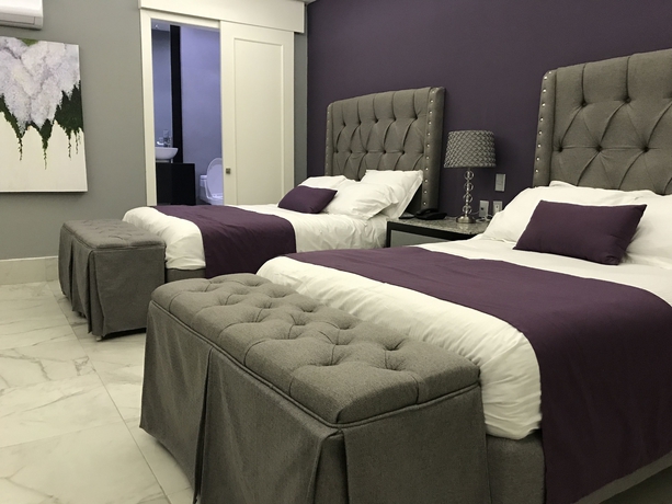 Imagen de la habitación del Hotel Gran Cantera La Plaza. Foto 4