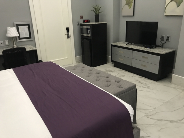 Imagen de la habitación del Hotel Gran Cantera La Plaza. Foto 5