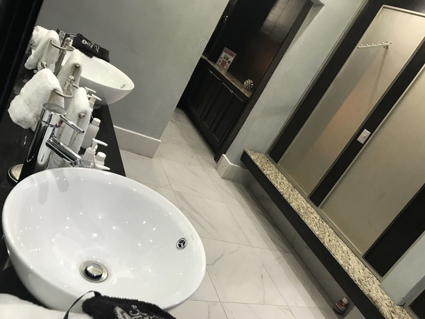 Imagen de la habitación del Hotel Gran Cantera La Plaza. Foto 7