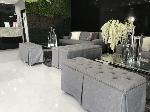 Imagen de los interiores del Hotel Gran Cantera La Plaza. Foto 15