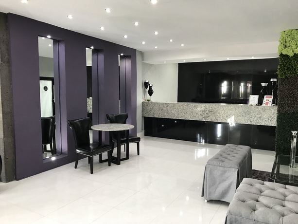 Imagen de los interiores del Hotel Gran Cantera La Plaza. Foto 16