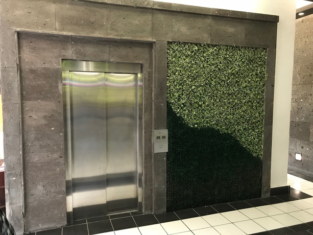 Imagen de los interiores del Hotel Gran Cantera La Plaza. Foto 17